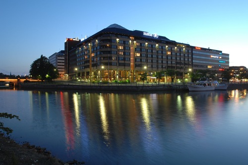 ヒルトン ヘルシンキ ストランド ヘルシンキ の宿泊予約 ホテルズドットコム