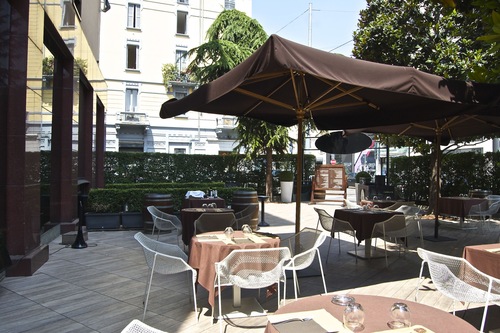 Book Starhotels Ritz In Milan Hotels Com