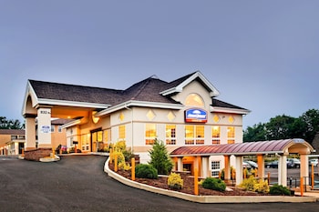 Φωτογραφία του Howard Johnson by Wyndham Blackwood Near Philadelphia, Blackwood