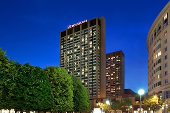 15 Closest Hotels To Hynes Convention Center In Boston