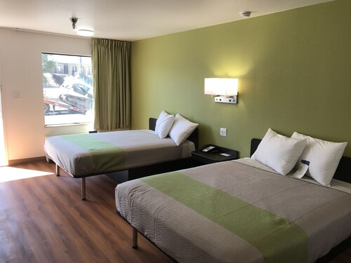 15 Closest Hotels To Abilene Christian University In Abilene Hotelscom