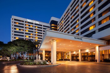 Top 10 Hotels In Lax Area Los Angeles California
