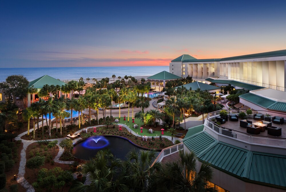 Westin Hilton Head Island Resort Spa Villas Westin Hilton Head Island Resort Spa Villas