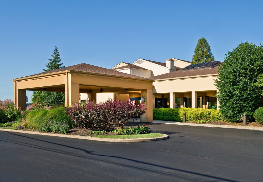 Book Courtyard By Marriott Philadelphia Willow Grove In Courtyard By Marriott Philadelphia Willow Grove