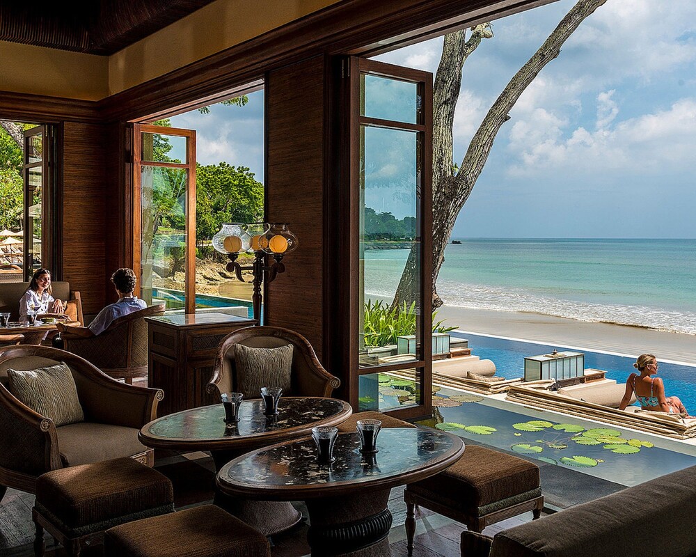 13+ Four Seasons Resort Bali At Jimbaran Bay Images
