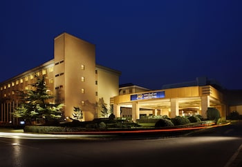 Picture of Metropark Lido Hotel Beijing in Beijing