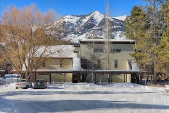 Top 10 Hotels In Wilson Wyoming Resorts In Wilson
