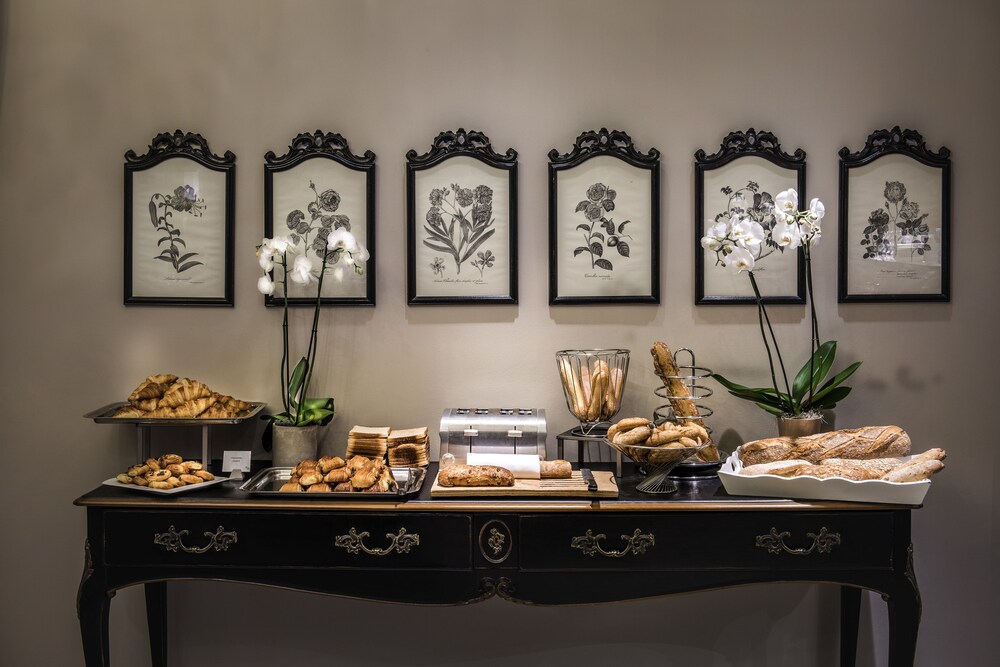 Grand Hôtel Roi René Aix en Provence MGallery By Sofitel  Aixen