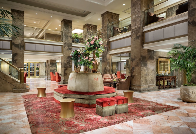 ザ ミケランジェロ ホテル ニューヨーク の宿泊予約 ホテルズドットコム ザ ミケランジェロ ホテル ニューヨーク の宿泊予約 ホテルズドットコム