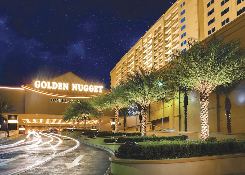 Gold Nugget Casino Biloxi Ms