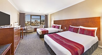 Picture of The Sydney Boulevard Hotel in Woolloomooloo