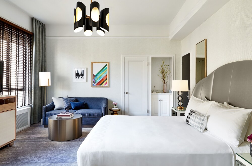 Book Galleria Park Hotel A Joie De Vivre Boutique In San Galleria Park Hotel A Joie De Vivre Boutique San Francisco Executive Room