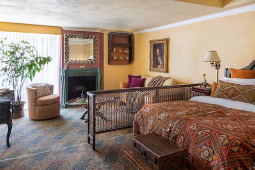 Book Petit Ermitage In West Hollywood Hotels Com