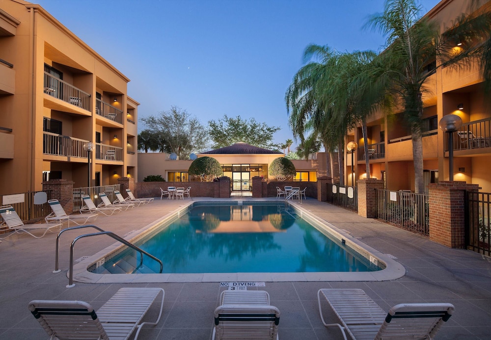 Courtyard by Marriott Fort Myers Cape Coral (Fort Myers, Florida