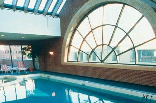 Prince George Hotel Halifax Canada Halifax Hotel Discounts Hotels Com