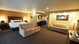 Top 10 Hotels In Manton Michigan Picture Of Evergreen Resort In Cadillac