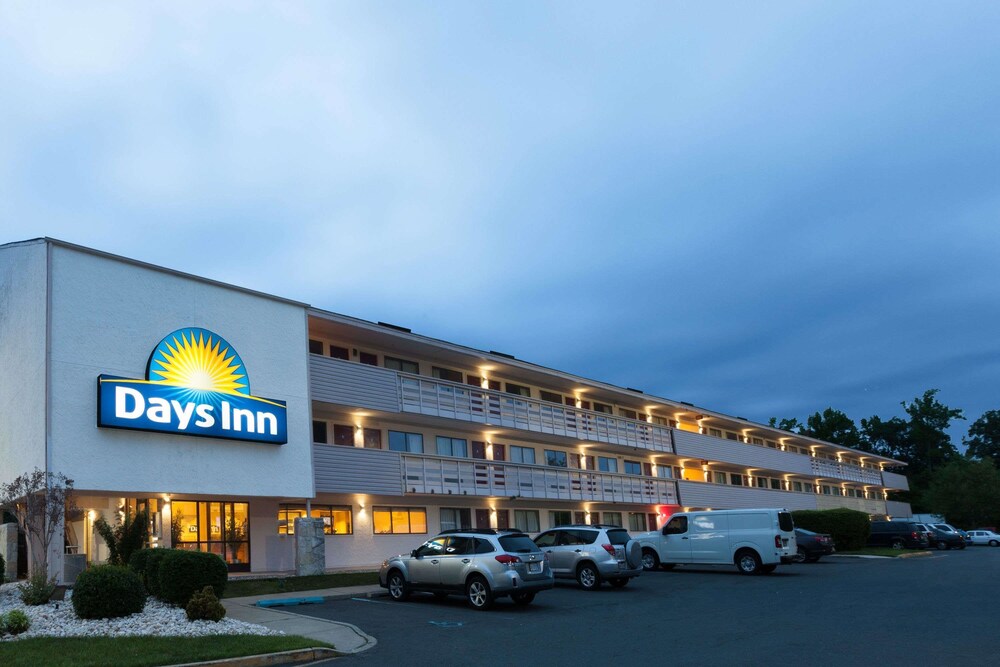 Book Days Inn Monmouth Junction Princeton In Days Inn Monmouth Junction Princeton