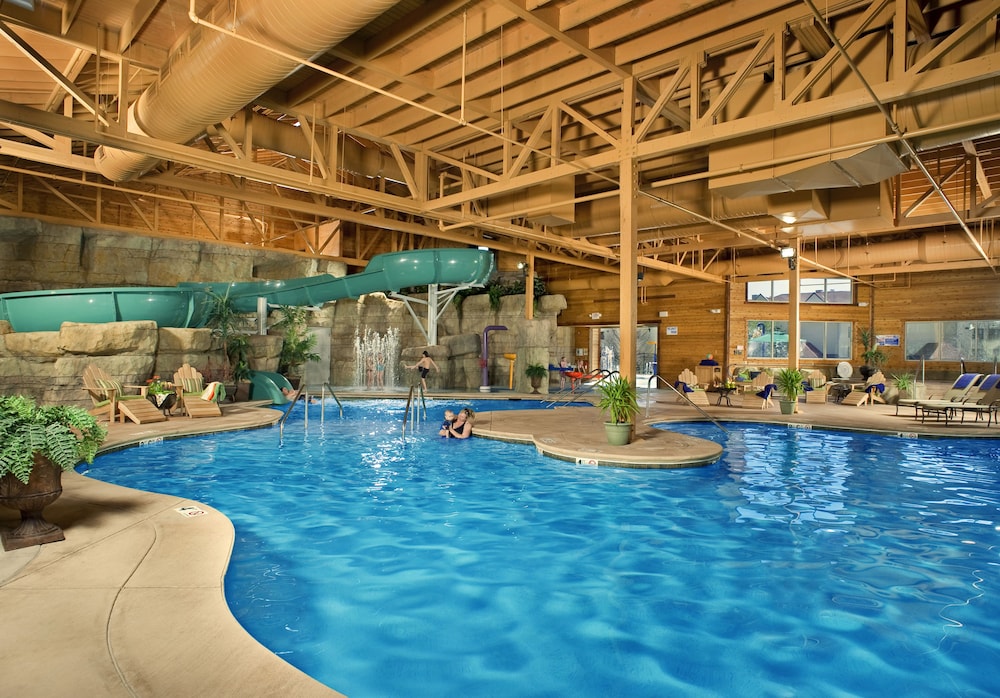 Welk Resorts Branson Hotel (Branson, Missouri) Hoteles en Branson