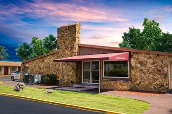 Naktsmītnes Knights Inn Maingate Kissimmee attēls vietā Kissimmee