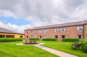 15 Closest Hotels To Salisbury University In