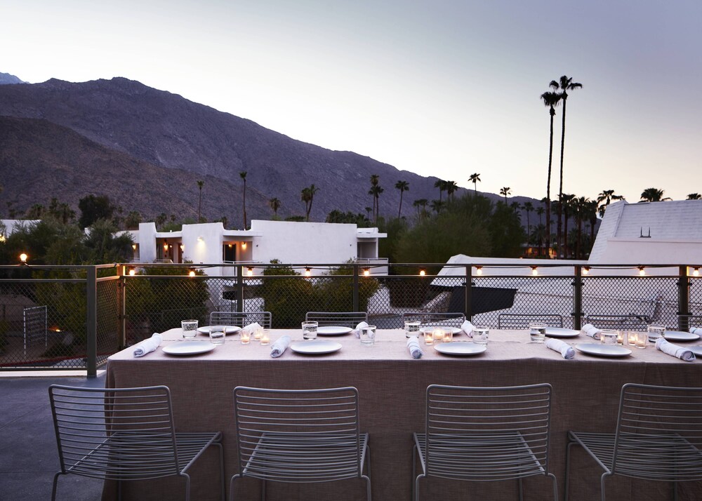 Ace Hotel And Swim Club Palm Springs Und Umgebung Hotels Com