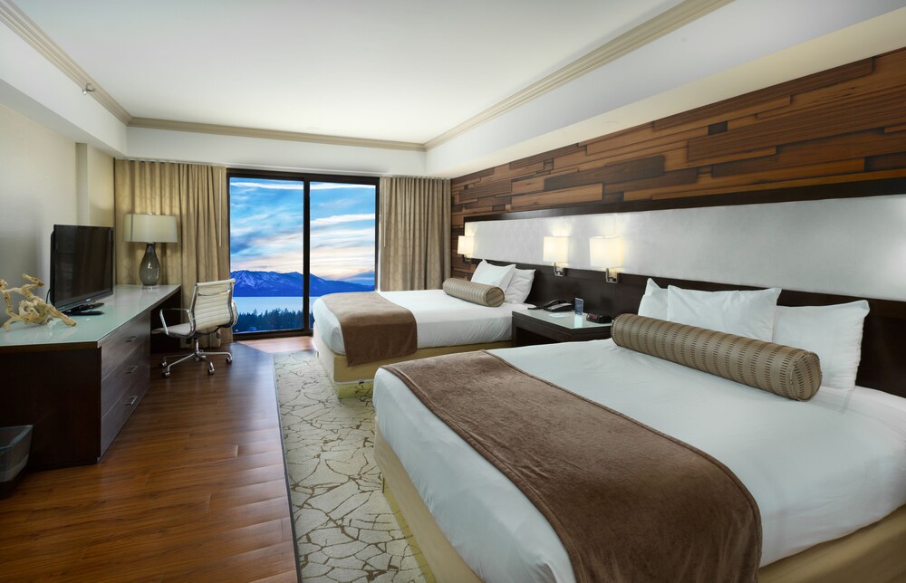 Montbleu Resort Casino & Spa Stateline