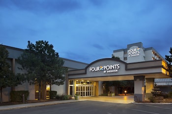 Foto del Four Points by Sheraton Chicago O'Hare Airport en Schiller Park