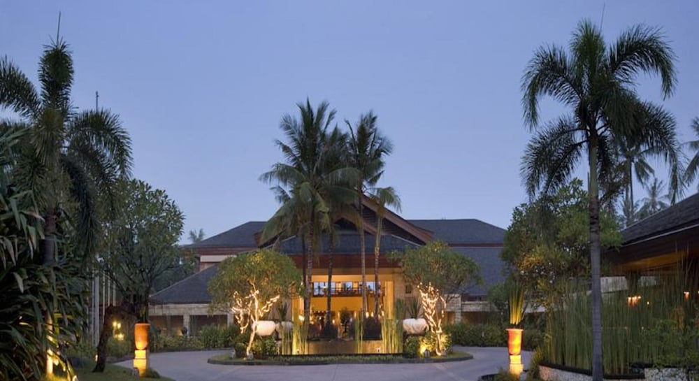 Book The Patra Bali Resort & Villas in Kuta | Hotels.com