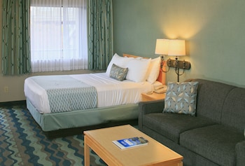 Foto del Accent Inn Victoria en Victoria