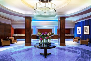 Bild vom Radisson Hotel Baltimore Downtown - Inner Harbor in Baltimore