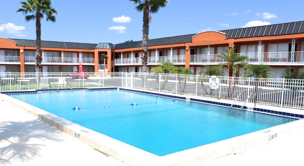 Unno Boutique Hotel In Kissimmee Book On Hotels Unno Boutique Hotel Kissimmee