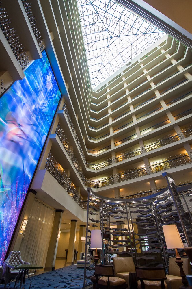 Renaissance Philadelphia Airport Hotel In Hotels