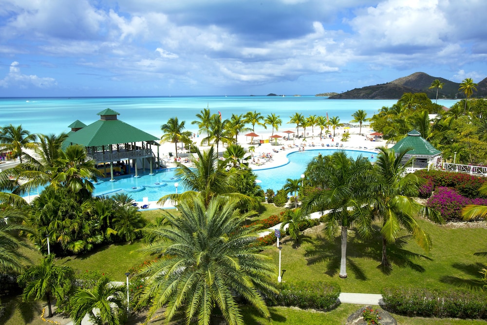 Starfish Jolly Beach Resort All Inclusive Harbour Antigua Starfish Jolly Beach Resort All Inclusive Harbour