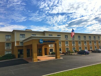 Top 10 Hotels In Rochester From 38 Night