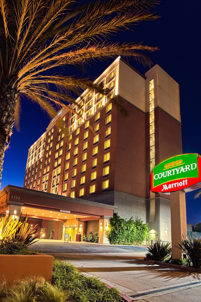 Courtyard By Marriott Los Angeles Westside In Culver City Book On Courtyard By Marriott Los Angeles Westside Culver City