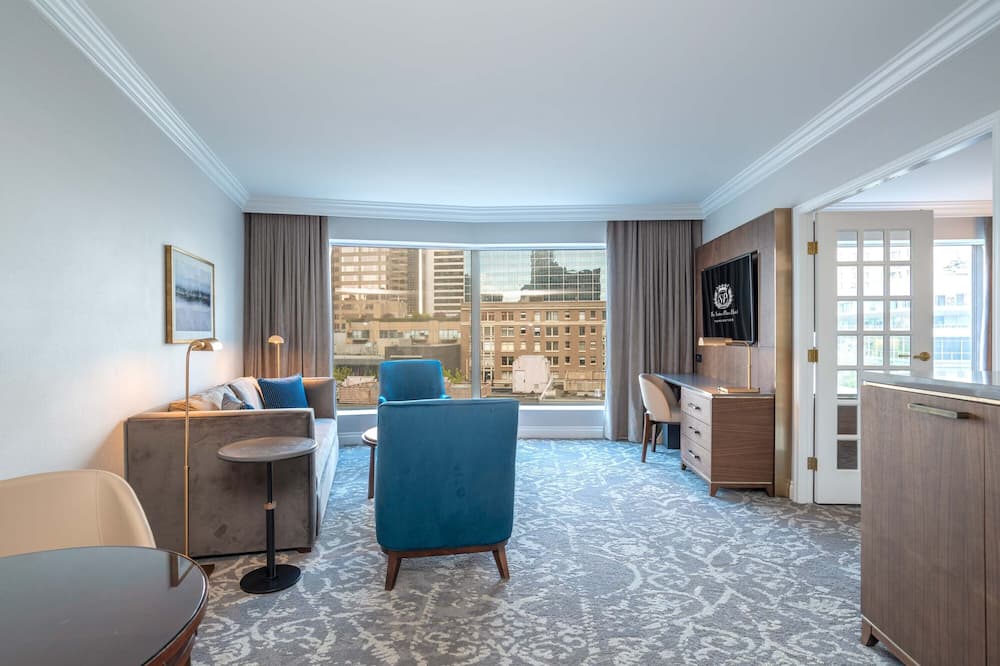 Book The Sutton Place Hotel - Vancouver in Vancouver | Hotels.com