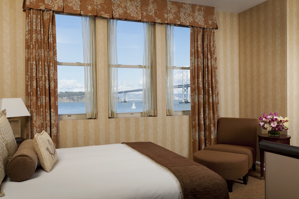 Book Hotel Griffon A Greystone In San Francisco Hotels Hotel Griffon A Greystone San Francisco Deluxe Room 1 King Bed