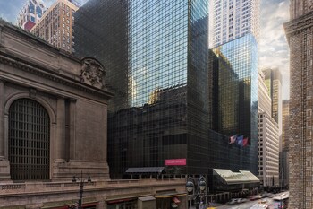 Foto del Grand Hyatt New York en Nueva York