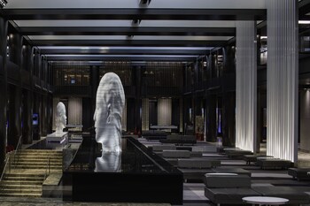 Foto do Grand Hyatt New York em Nova York