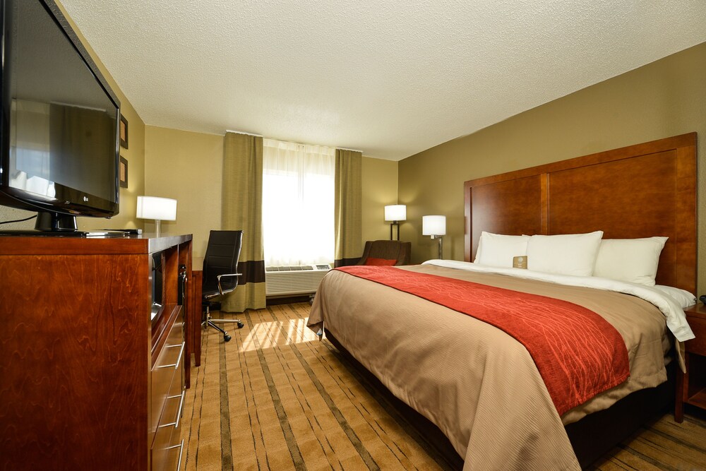 Comfort Inn Home Facebook