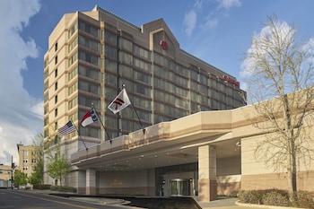 15 Closest Hotels To North Carolina Central University In Durham 15 Closest Hotels To North Carolina Central University In Durham
