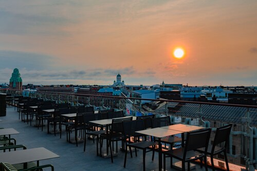 Krunikka ヘルシンキ大学 周辺のホテル 宿泊予約 格安ホテル予約 最安値検索 ホテルズドットコム