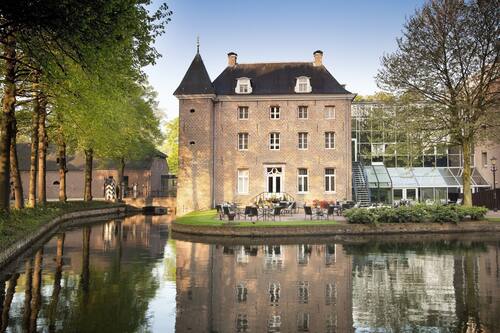 Bilderberg Chateau Holtmuhle Tegelen Hotels Com Bilderberg Chateau Holtmuhle Tegelen Hotels Com