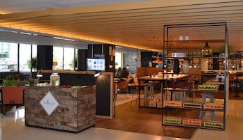 Foto del Novotel Lisboa en Lisboa