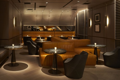 ザ ペニンシュラ ニューヨーク ニューヨーク の宿泊予約 ホテルズドットコム