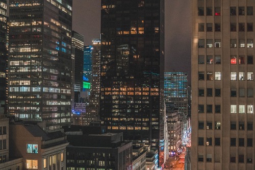 ザ ペニンシュラ ニューヨーク ニューヨーク の宿泊予約 ホテルズドットコム