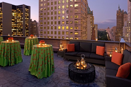 ザ ペニンシュラ ニューヨーク ニューヨーク の宿泊予約 ホテルズドットコム