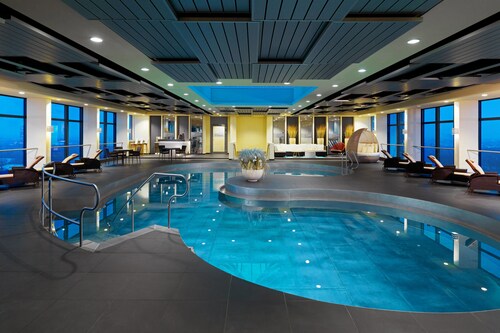 Top Hotels With A Pool In Munich Germany Hotels Com