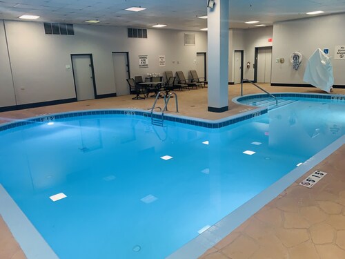 15 Closest Hotels To Ohio State Reformatory In Mansfield Hotelscom