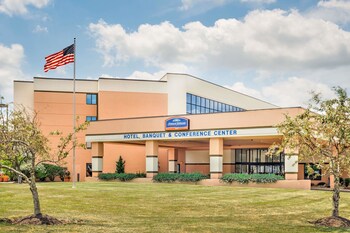 Top 10 Hotels In Kenton Ohio
